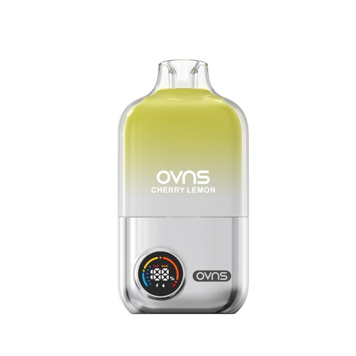 Vape De Vaina Reemplazable De 12000 Inhalaciones Con Chip AI