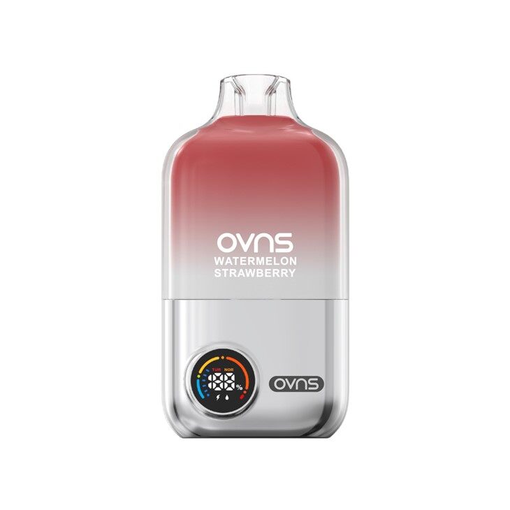 Vape De Vaina Reemplazable De 12000 Inhalaciones Con Chip AI