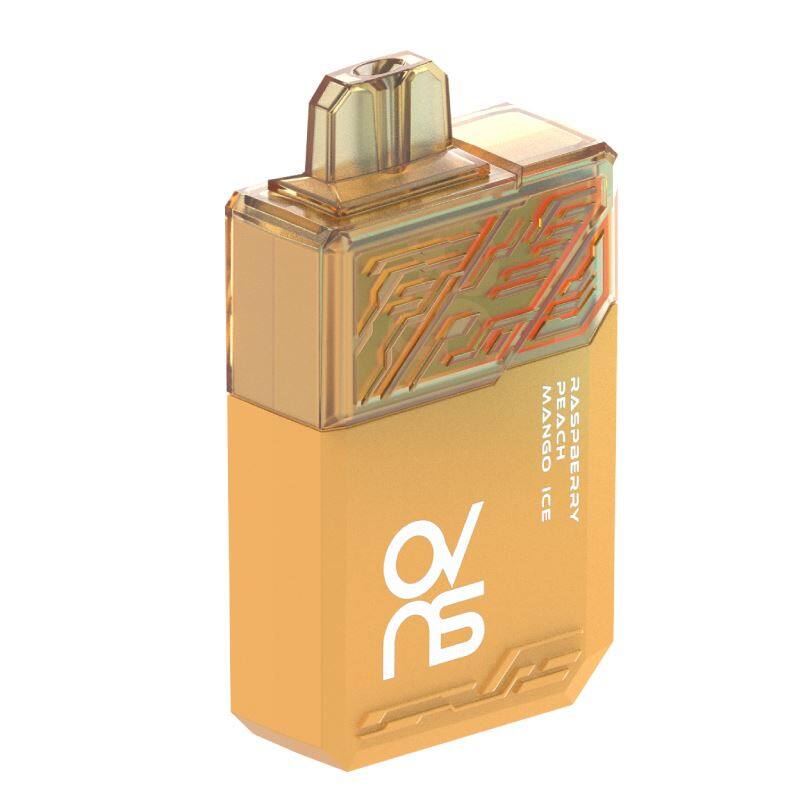 Jednokratni Vape 10000 Puffs podesivi protok zraka