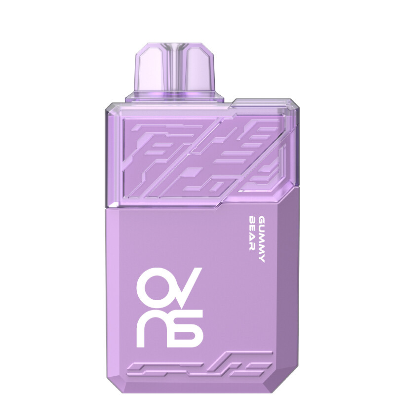 Tek Kullanımlık Vape 10000 Puf 20ml Kapasite Ayarlanabilir Hava Akışı