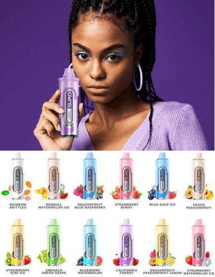 使い捨てベイプ 1200 Mah 3000 パフ 10 Ml