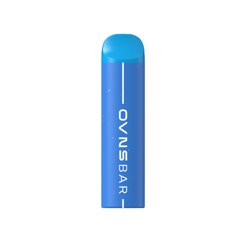 일회용 Vape 3.2 Ml 800 퍼프 500 MAh