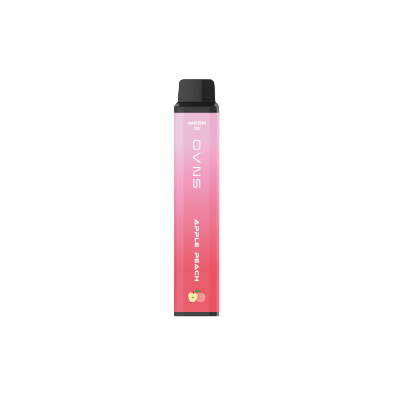 Einweg-Vape 3000 Puffs 1200 Mah 10 ml
