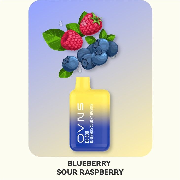 Vape Desechable De 2 Ml Y 600 Inhalaciones A La Venta