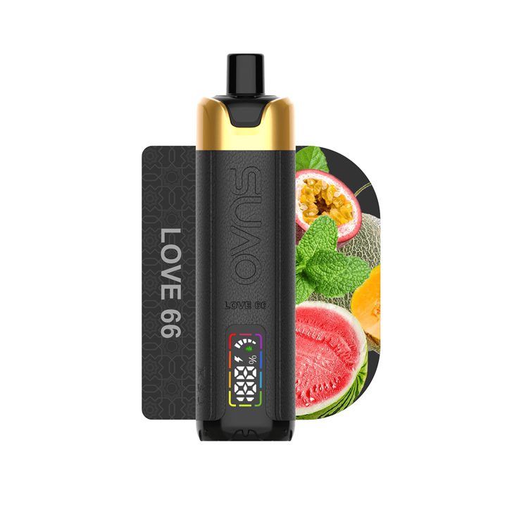VAPE DESECHABLE OVNS 2000 PUFF DTL