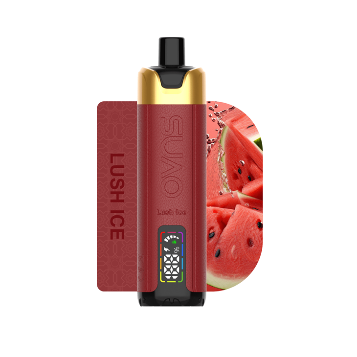 VAPE DESECHABLE OVNS 2000 PUFF DTL
