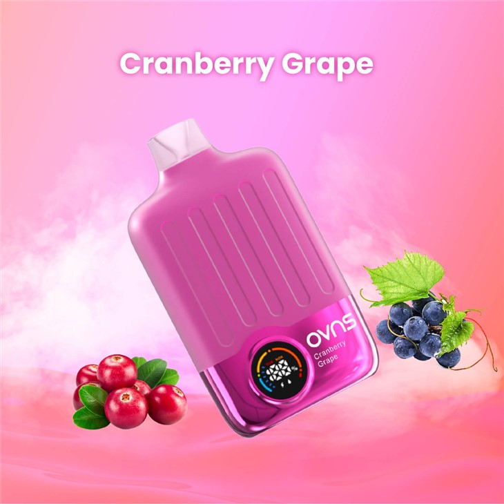 Vape Desechable OVNS Prime 16k