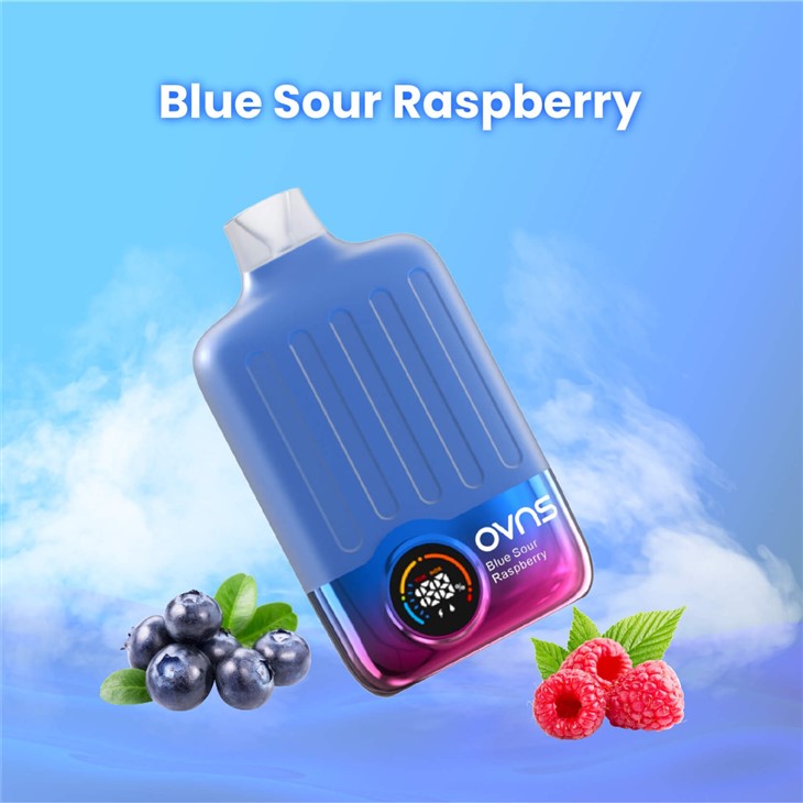 Vape Desechable OVNS Prime 16k