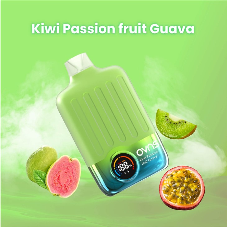 Vape Desechable OVNS Prime 16k