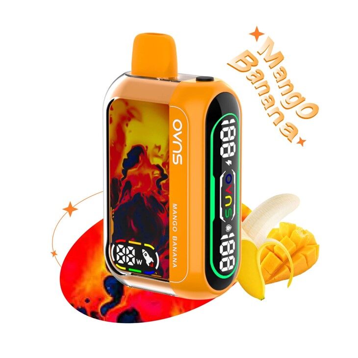 Vape Disponible De Las Pantallas Duales De 2500 Soplos Digitales