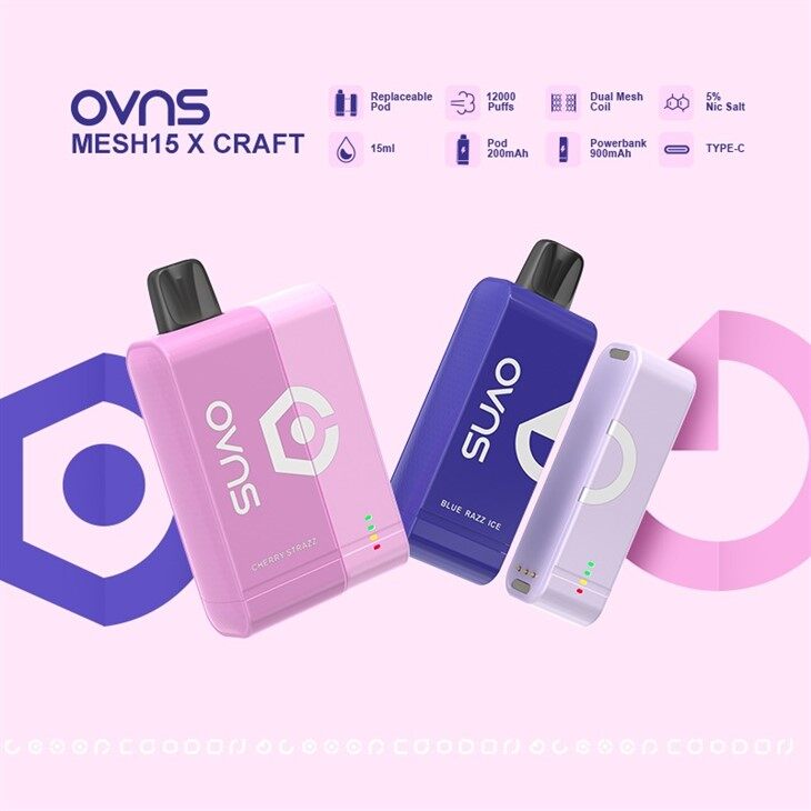 Vape Módulo De Batería Indicador De Batería Y E-jugo.