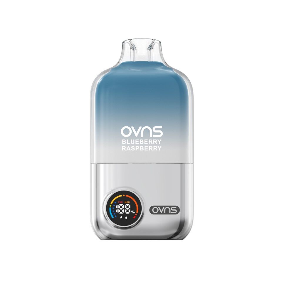 Zamenljivi Vape 12000/6000 vpihov s kapaciteto 16 ml