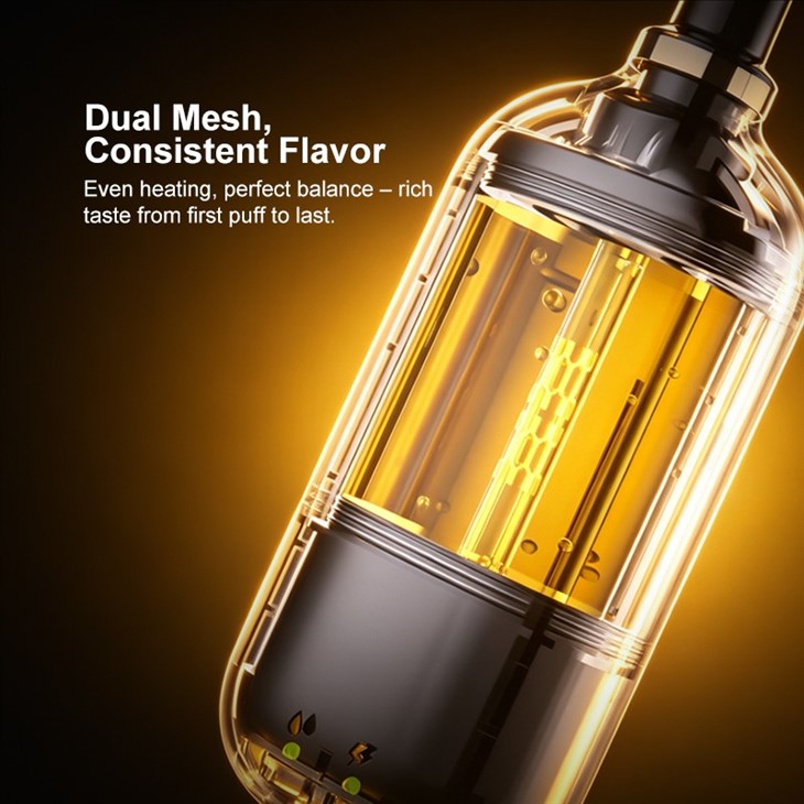 Vapeador Desechable UPod Con Forma De Botella Y Capacidad De 50.000 Inhalaciones price