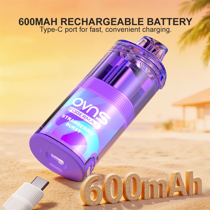 Vapeador Foger Switch Pro Compatible: ¿Cómo Utilizarlo?