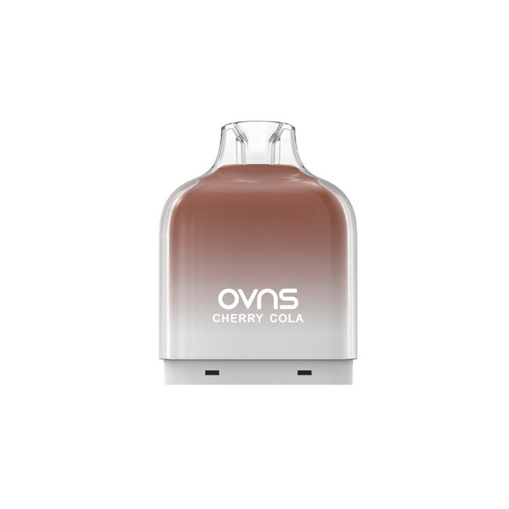 Vapes Desechables Con Chip AI De Vaina Reemplazable 12000 Inhalaciones