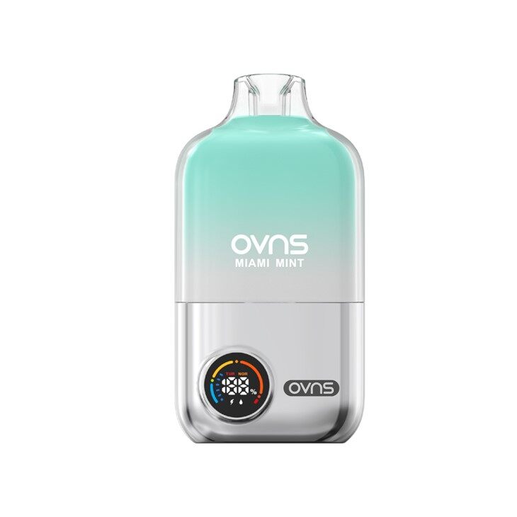 Vapes Desechables Con Chip AI De Vaina Reemplazable 12000 Inhalaciones