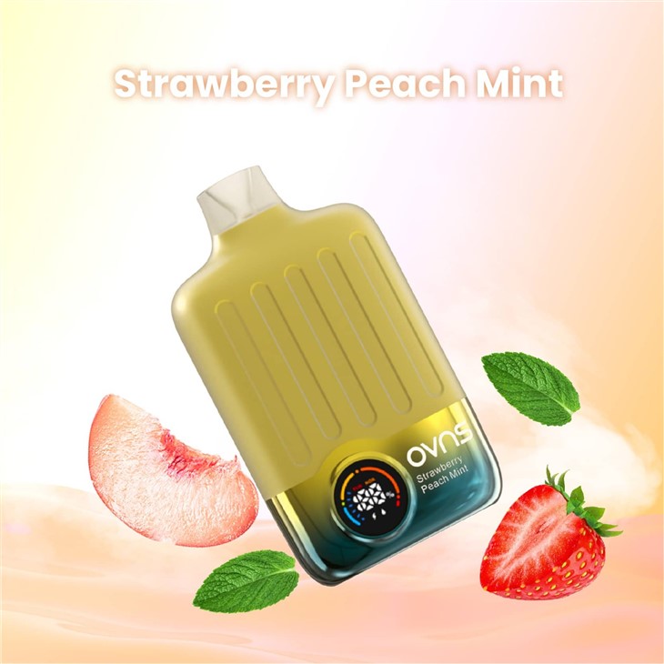 Vaporizadores Desechables OVNS PRIME Con Sabor A Frutas, 16000 Caladas. suppliers