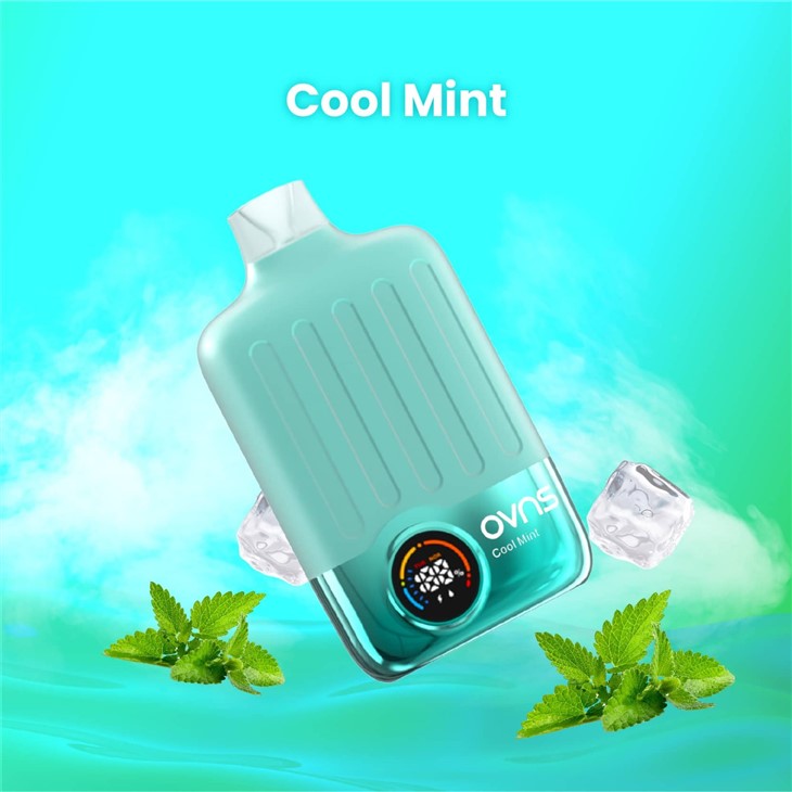 Vaporizadores Desechables OVNS PRIME Con Sabor A Frutas, 16000 Caladas. factory