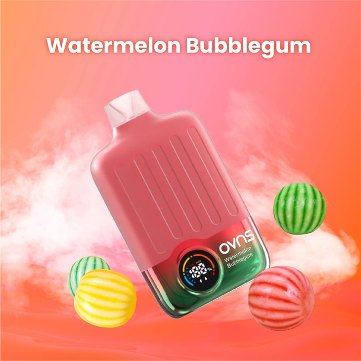 Vaporizadores Desechables OVNS PRIME Con Sabor A Frutas, 16000 Caladas. price