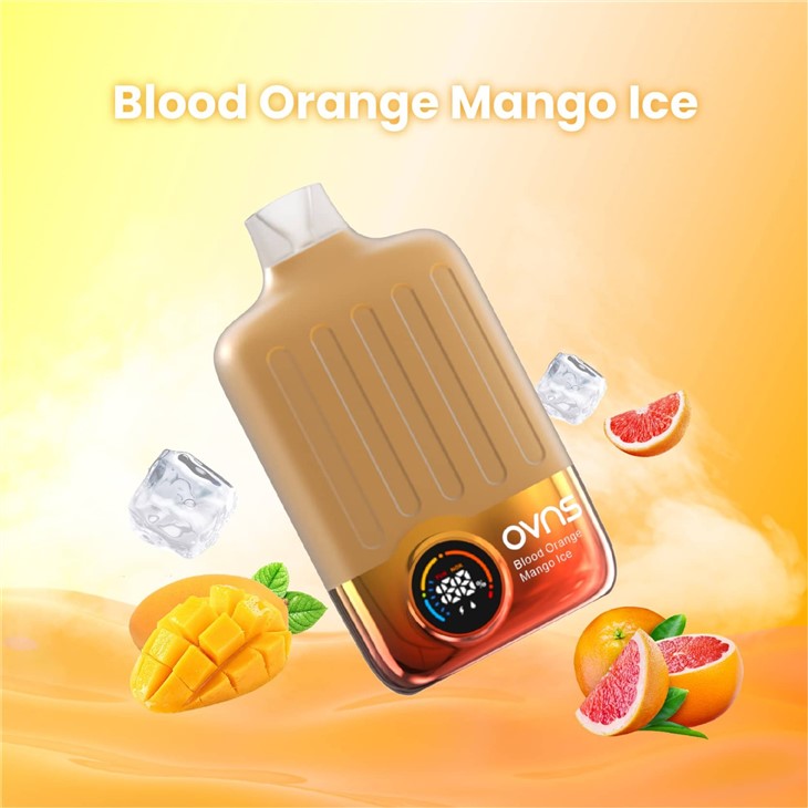 Vaporizadores Desechables OVNS PRIME Con Sabor A Frutas, 16000 Caladas. best
