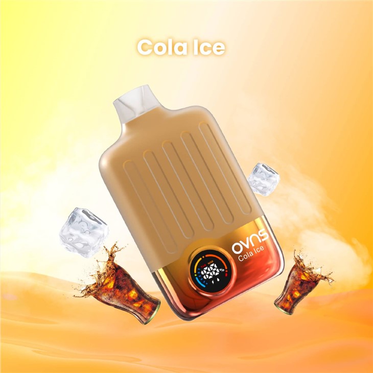 Vaporizadores Desechables OVNS Prime De 16.000 Caladas price