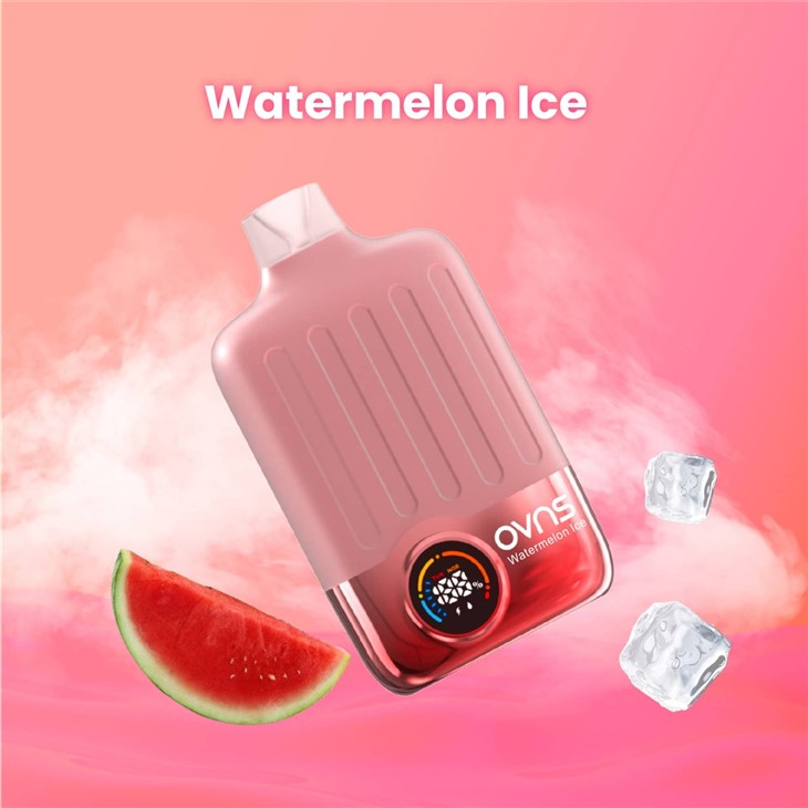 Vaporizadores Desechables OVNS Prime De 16.000 Caladas factory