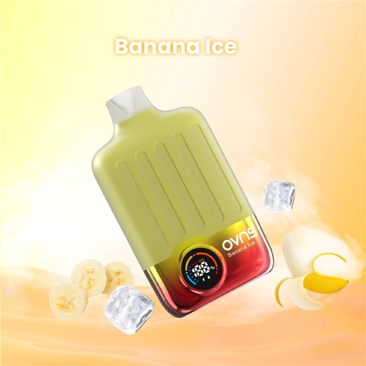 Vaporizadores Desechables OVNS Prime De 16.000 Caladas suppliers