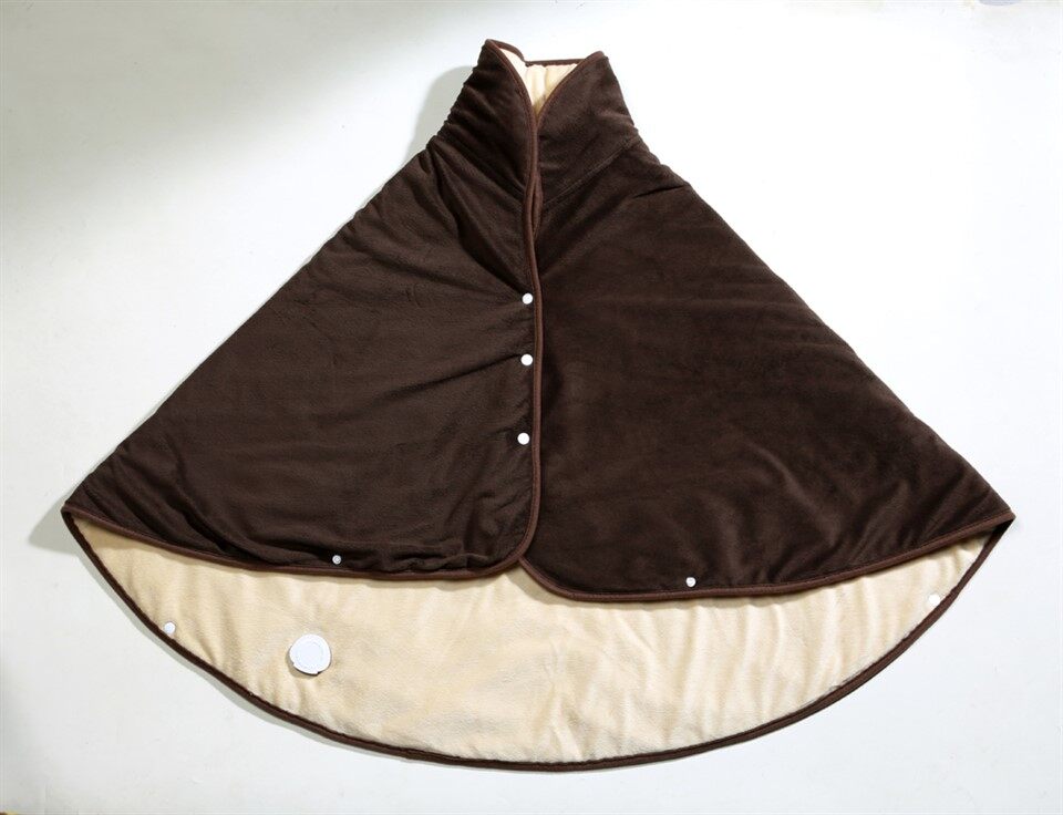 Cóta Téamh lomra coiréil