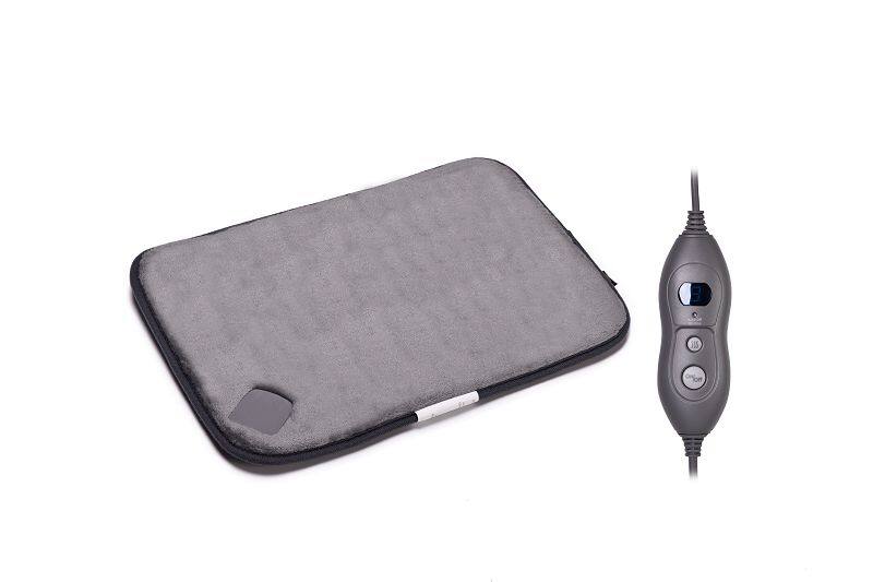 Coral Velvet Chofaj Pad