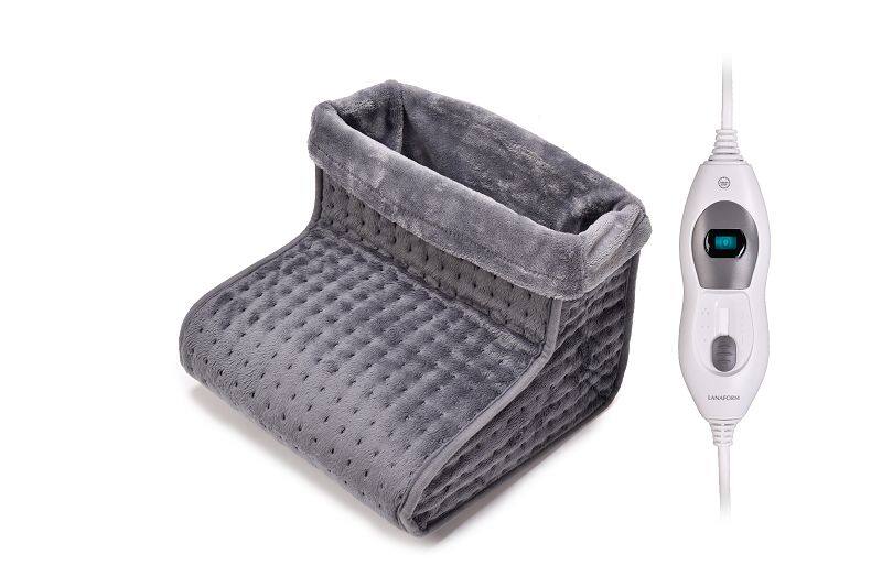 کفش های کریستال با گرمکن فوق العاده نرم