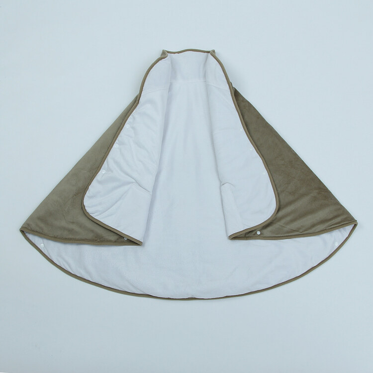 Crystal super mou chofaj rad