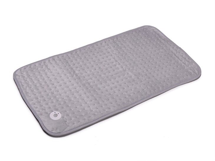 heating pad for back pain relief