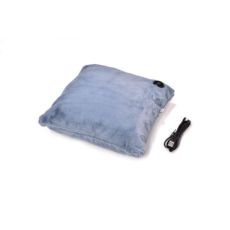 Criostail Pillow Téamh Bog Super