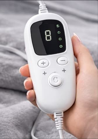 Electric Warm Blanket factory