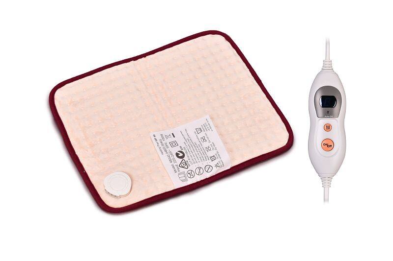 Flanelski jastučić za grijanje