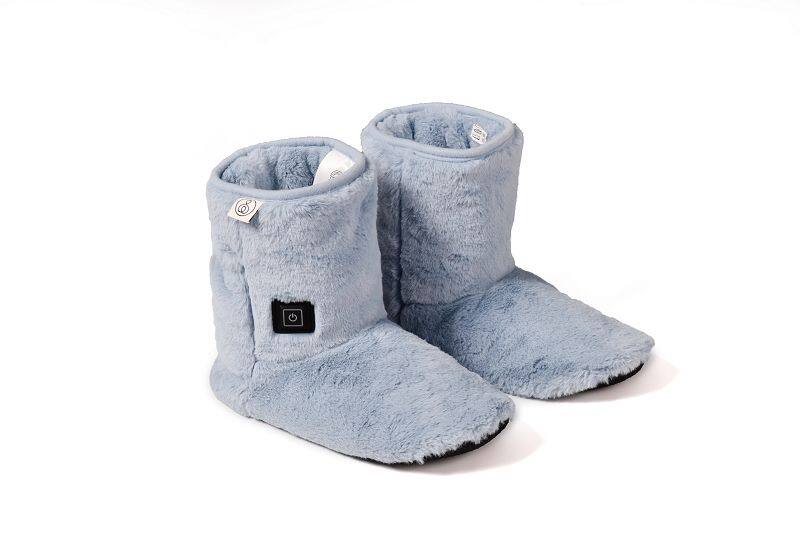 Fluffy stopala grijači