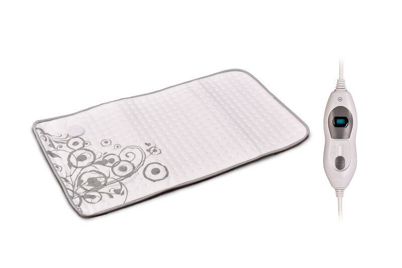 Printing Graphics Heating Pad