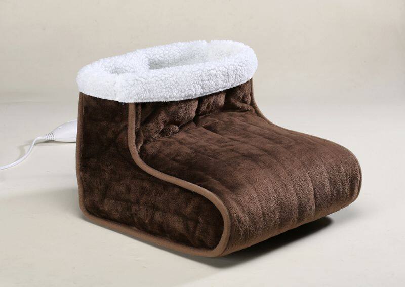 Θερμαντήρας κοπής ποδιών