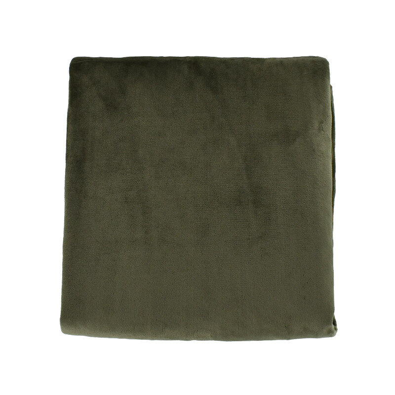 Shearing Heated Blanket