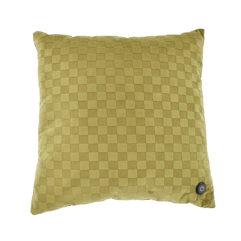 بالش گرم کننده برشی