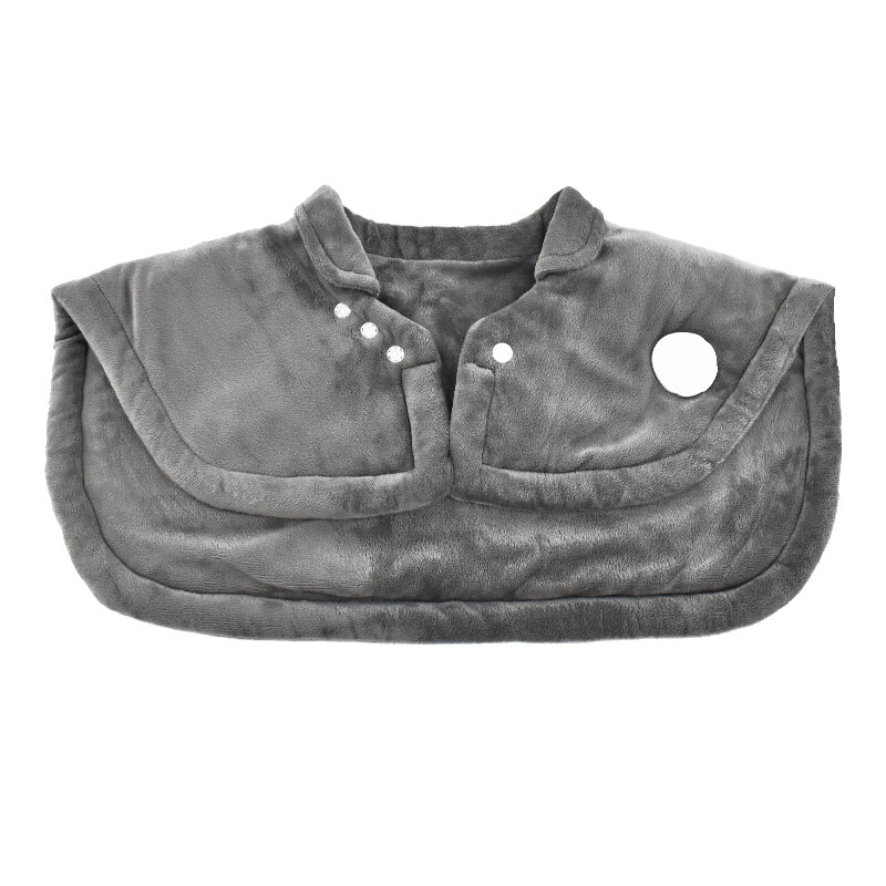 แผ่นทำความร้อนสำหรับตัดคอและหลัง