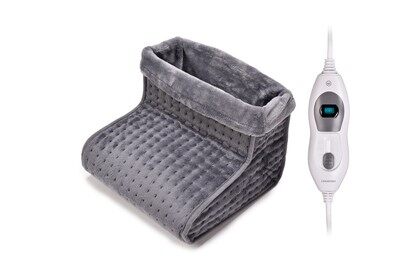 Chaussures chauffantes Crystal Super Soft