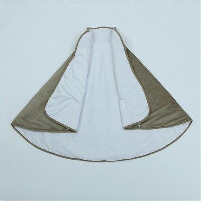 Criostail Cóta Téamh Super Bog