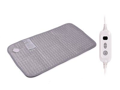 Crystal Super Soft jastučić za grijanje