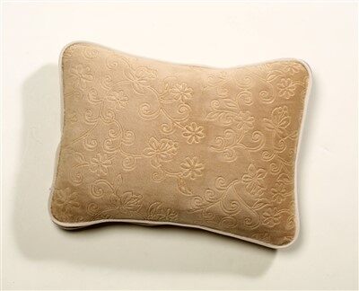 Pillow Leictreach Le haghaidh Péine Ar ais