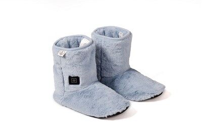 Αφράτα θερμαντικά ποδιών