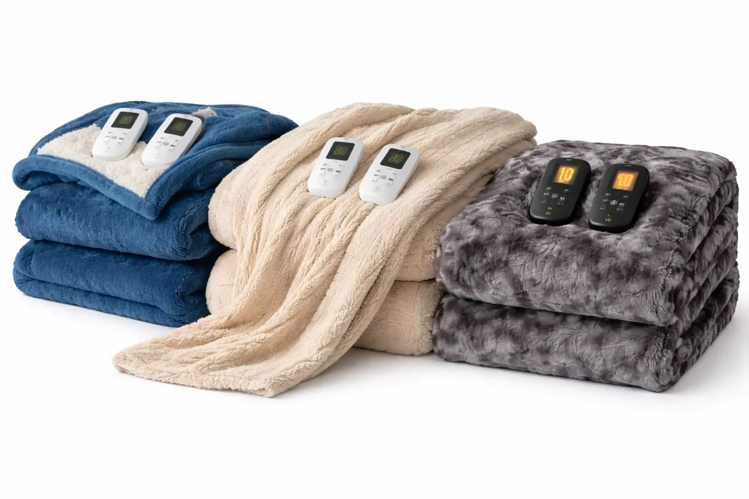 King Size Electric Blanket