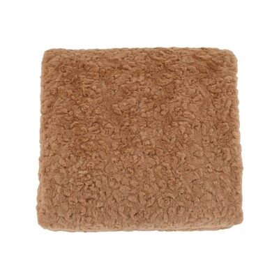 Lambafliisist soojendusega tekk