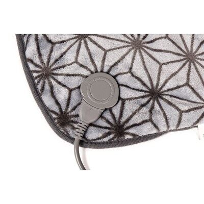 Јастучић за грејање за врат и леђа од микровлакана