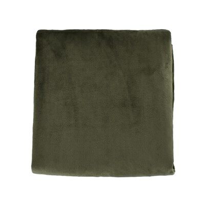 Shearing Heated Blanket